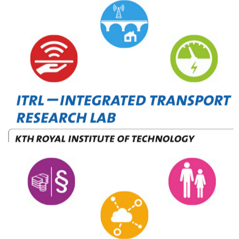 Integrated Transport Research Lab