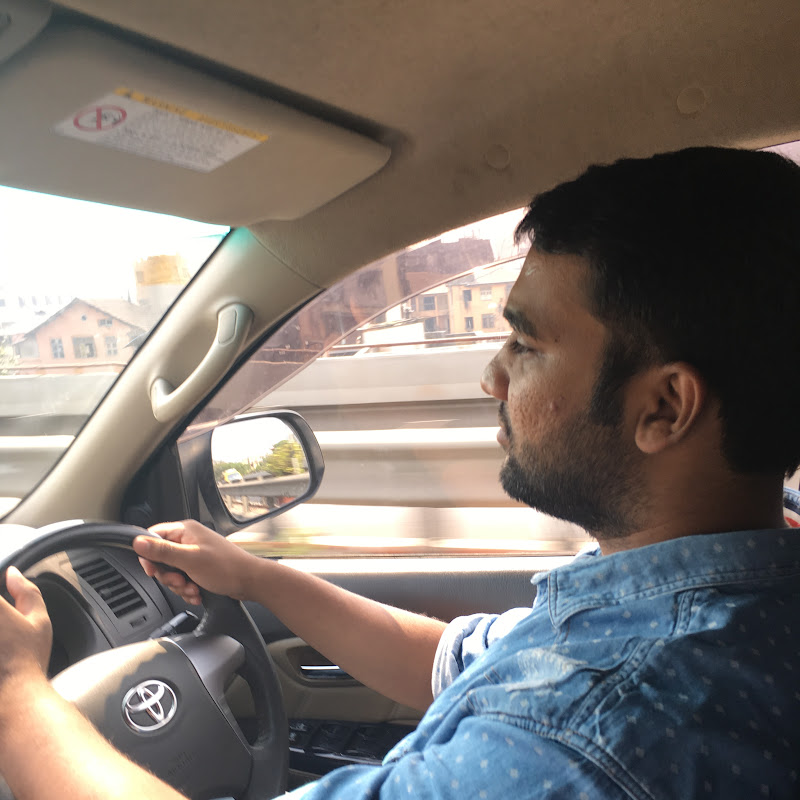 Asjad Shaikh