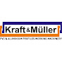 Kraft Muller Machinery logo
