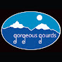 Gorgeous Gourds logo