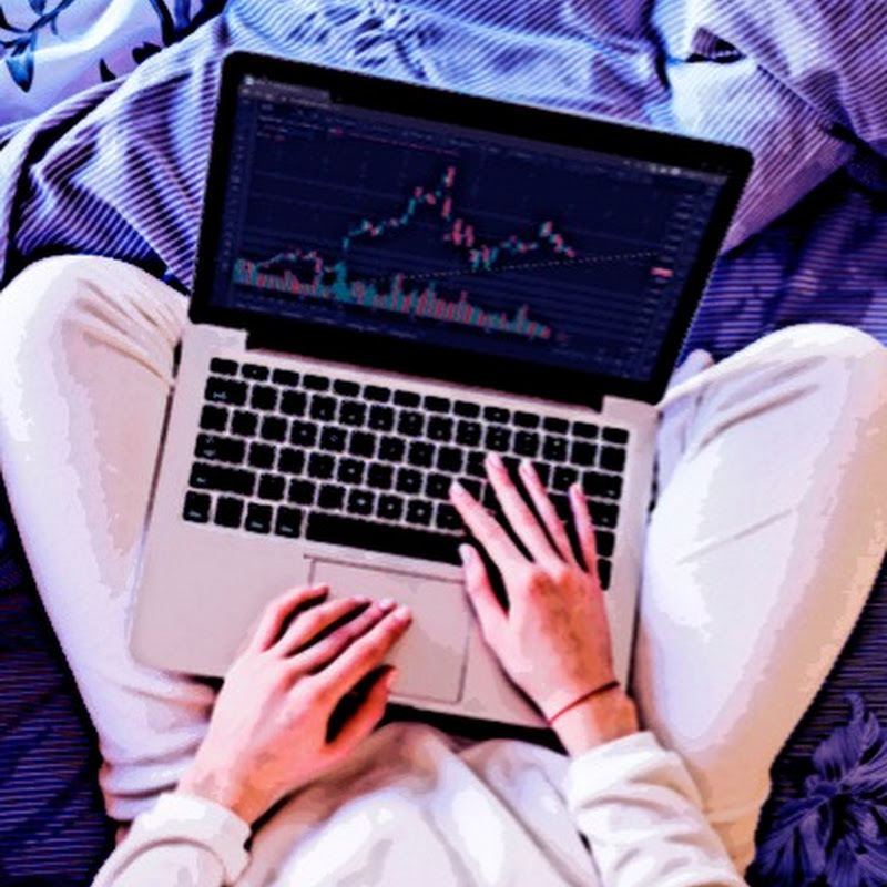 Wave Trading With Me
