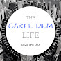 The Carpe Diem Life logo