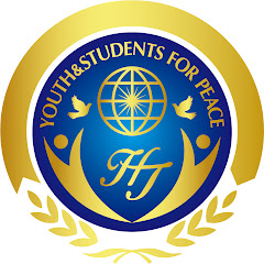 IAYSP Official - Youth and Students for Peace