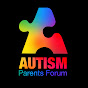 Autism Parents Forum logo