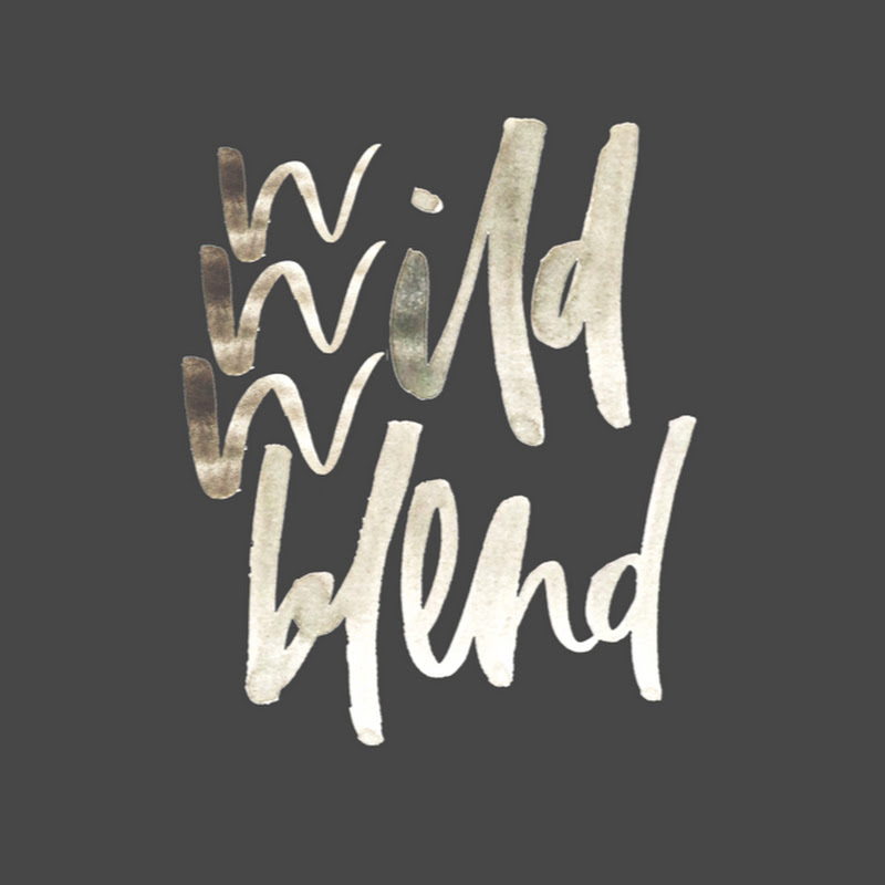 Wildblend