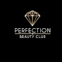 Perfection Beauty Club Epilare definitivă LASER logo