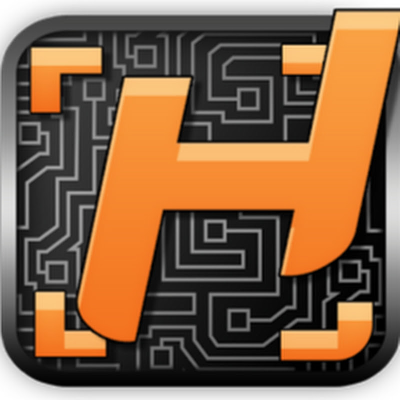 Hunt AR app
