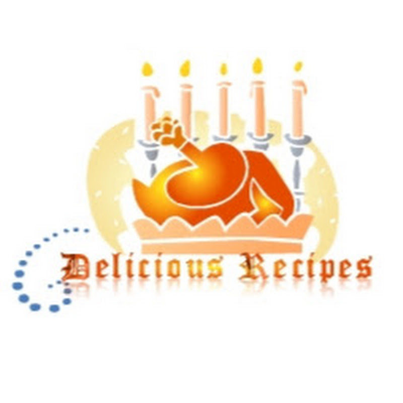 Delicious Recipes