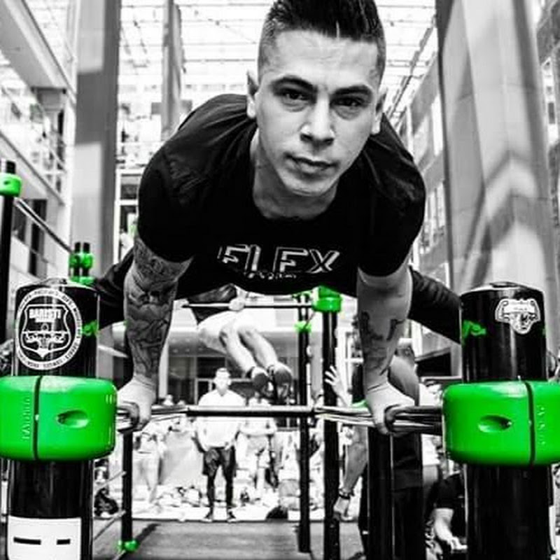 The Bodyweight Coach