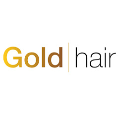 GOLD HAIR