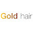 GOLD HAIR