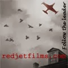 red jet films