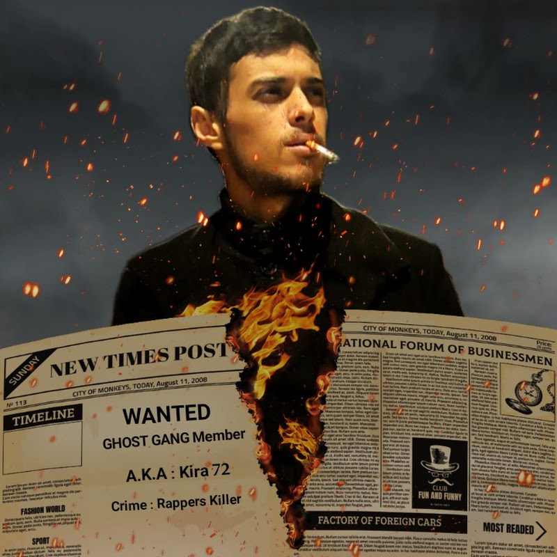 Channel Avatar