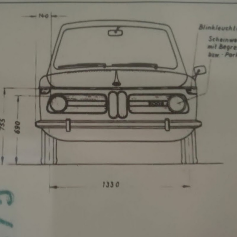 BMW 2002