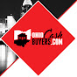 Ohio Cash Buyers logo