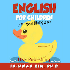 English for Children Songs</p>