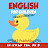 English for Children Songs