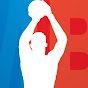Mini Basketball Association logo