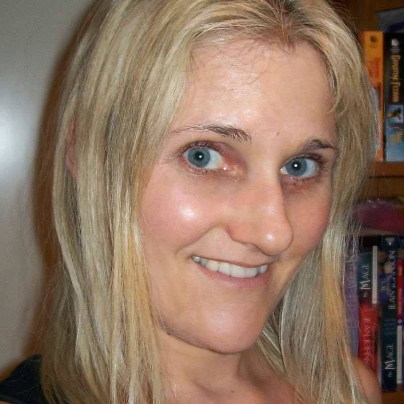 Joanne Wadsworth