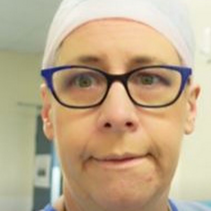 Kellee Slater The Surgeon Not the Surfer