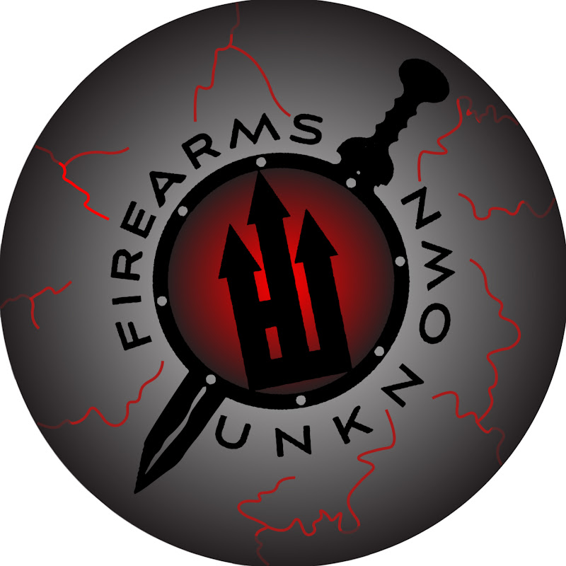 Firearms Unknown