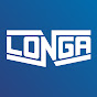 Longa Industrial logo
