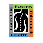 Evanston Chiropractic Center logo