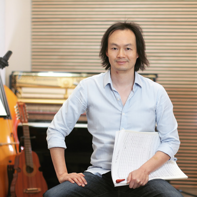 Christopher Tin icon