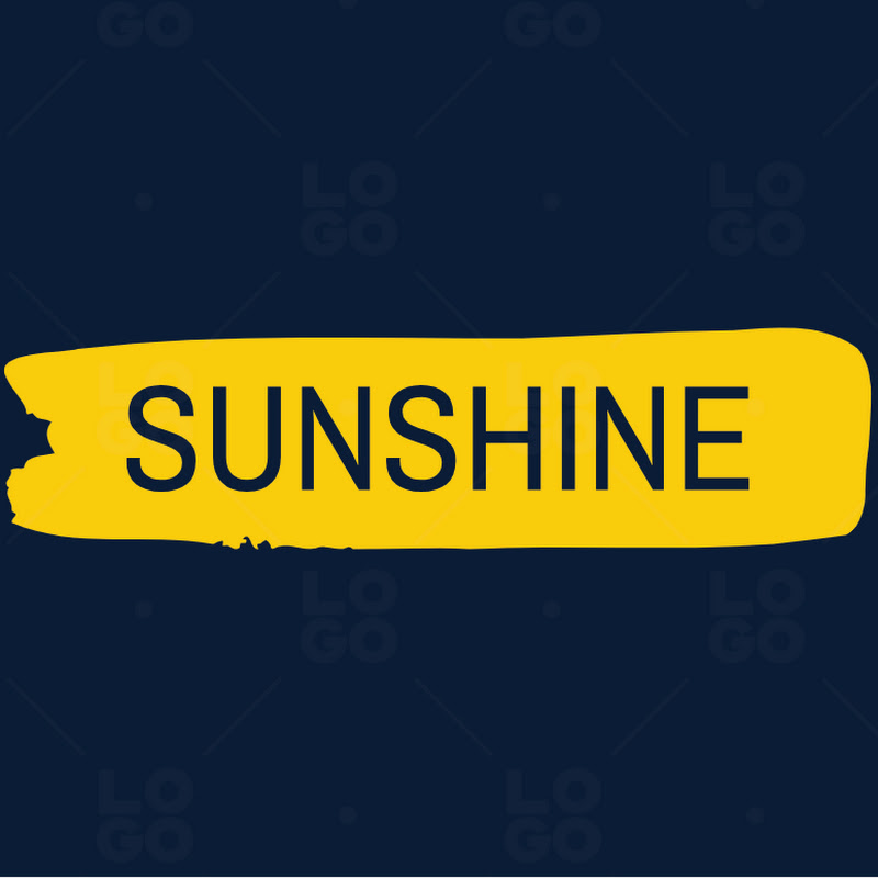 SUNSHINE