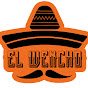 El Wencho logo