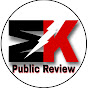 MK Public Review logo