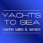 Yachts To Sea logo