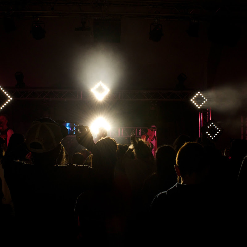 Marcus King — artist photo