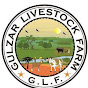 Gulzar Livestock Farm GLF logo