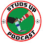 Studs Up Podcast logo