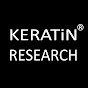 Keratin Research Inc. logo