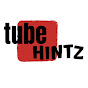 tubeHINTZ logo