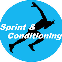 Sprint & Conditioning