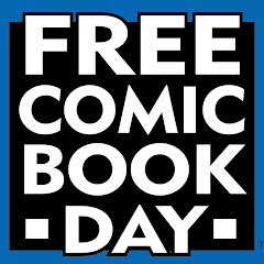 FreeComic BookDay Avatar