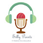 Silly Points Cricket Podcast logo