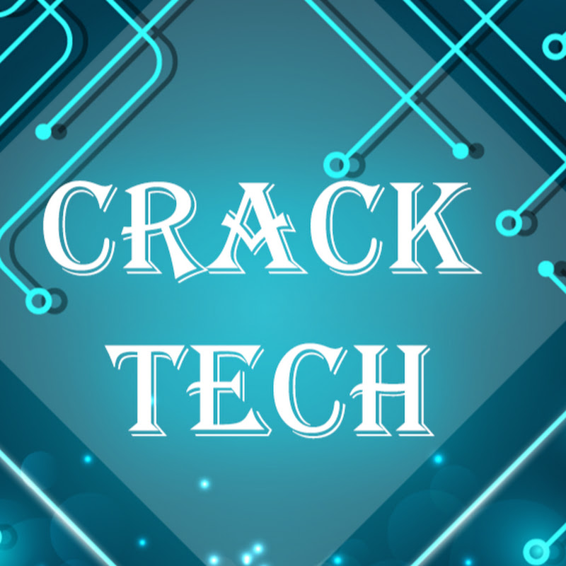 Crack Tech