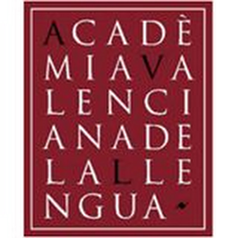 Avatar de Acadèmia Valenciana de la Llengua