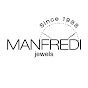 Manfredi Jewels logo