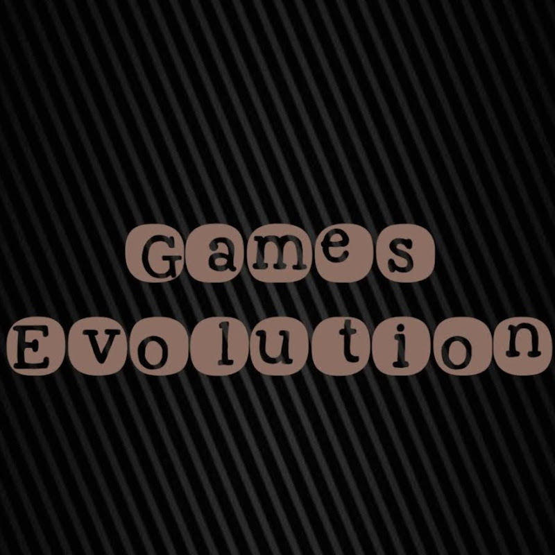 Games Evolution