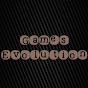 Games Evolution logo