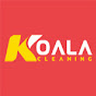Koala Cleaning logo