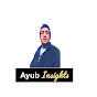 Ayub Insights logo
