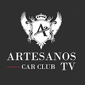 Artesanos Car Club TV