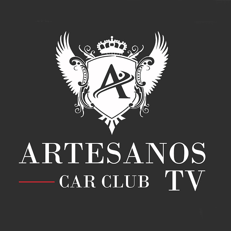 Artesanos Car Club TV