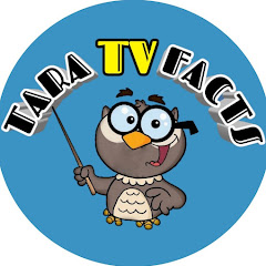 TaraTV Facts Avatar